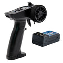 2.4G 91803G-VT 3CH Radio System Transmitter Controller Remote Control & Receiver