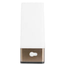 Smart LED Night Cabinet Light Body Induction Hotel Corridor Emergency Lamp