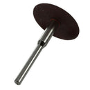 36 pcs cutting discs grinding wheel set Round Ã˜25X6mm brown For  KL 1