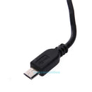 AC to DC Micro USB 5V 1A Switching Power Supply Adapter Transformer EU