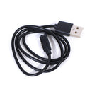 4 Pin 2.54mm spacing Magnetic Charging Cables For Smart Watch KW88 GT88 G3B Hn