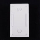 Wireless Waterproof Doorbell 1 Button 2 Receiver 300M Remote Control Smart