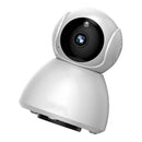 US 1080P Wireless Home Security Cam Indoor Smart Cam Baby Monitor 2Way Talk