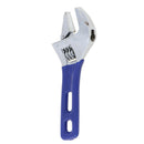 Adjustable Wrench Stainless Steel Universal Spanner Mini Nut Key Hand Tools BX