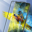 Camera Lens Glass For Huawei Nova 5T Tempered Glass Screen Protector Full Cover