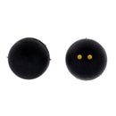 2 Pieces Silicone Vibration Dampeners for Tennis, Badminton, Racquetball &
