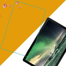 Tempered Glass Tablet Screen Protector Cover Film for CHUWI Hi9 Plus 10.8