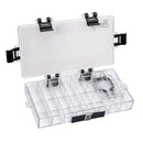 Paints Palette Box - 24 Wells Sealed Paint Containter For Watercolor Acrylic