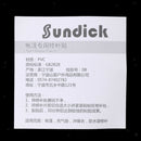 Clear Tent Repair Tape Invisible Waterproof Adherence Tape for Tarp Canopy