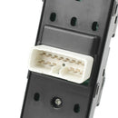 93570-2E000 Electric Power Window Master Control Switch For Hyundai Tucson 05 OZ