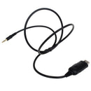 USB Programming Cable For QYT KT-8900R,KT-8900D,KT-7900D Mobile Transceiver D5A4