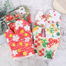 Kitchen Cooking Microwave Oven Mitt Insulated Glove High Temperature Oven Gl Hn