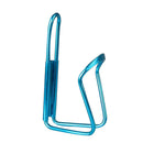 Aluminum Alloy Bicycle Water Bottle Holder MTB Bike Kettle Stand (Blue)