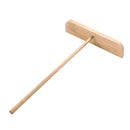 Pancake Batter Wooden Spreader Stick DIY Restaurant Canteen Specialty Supplies Z