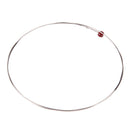 Orphee RX 2 Universal Single Guitar String for Electric Guitars(011 inch) A