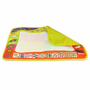 Mat Magic Pen Children Drawing Toys Educational for 1-6 Years Old Little