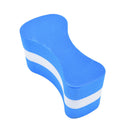 Foam Pull Buoy Float Kick board Kids Adults Pool Swimming Safety Training ~S