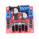 L298N Dual H Bridge DC stepper Motor Driver Controller module Board for Ardui-3C