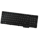 Keyboard Kit (US Layout) Replacement Compatible with Acer Aspire 5535, 5735,