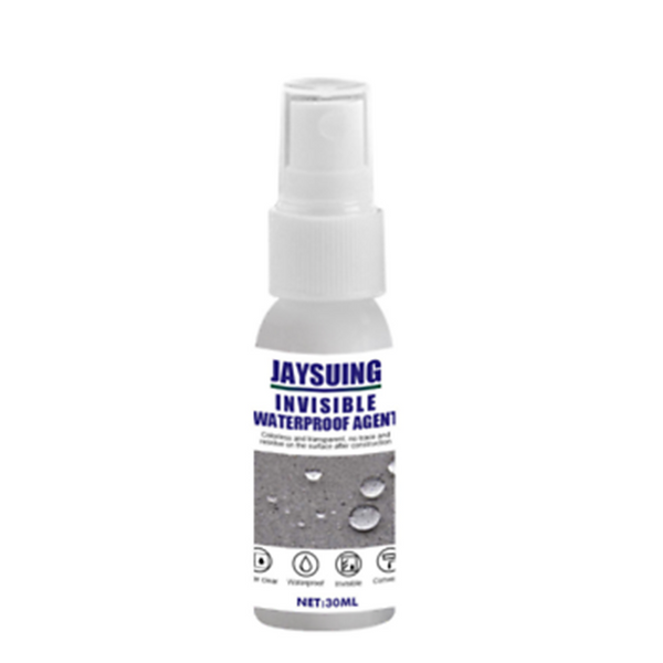 30ML Mighty Sealant Spray Invisible Waterproof Agent Ceramic Tile Floor Wall NEW