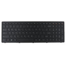 Laptop Notebook Keyboard for Lenovo G500S G505S S500 Z510 Z505 Flex15 S500T