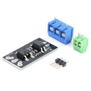 HW-532B LR7843 Isolated MOSFET MOS Tube FET Module Replacement Relay Board
