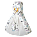 Newborn Infant Baby Carrier Breathable Wrap Sling Backpack 2020 Update White