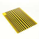 New Car Body Paintless Pit Dent Testing Repair Tool Led Line Board Light Lamp