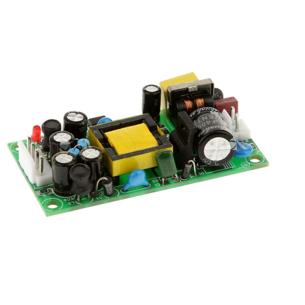 1Pack 12V 1A 5V Dual Isolated Switching Power Supply Module Circuit DC to AC