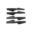 10 Pairs Plastic Propeller Props Blade for UDI U47 HD WIFI Drone Accessories