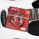 100Pc Electric Guitar Professional String E-1 DIY Repair Replacement Parts