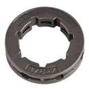 2X 7 Tooth Clutch Drum Chain Sprocket Rim 3/8-7 fit for Stihl Husqvarna Chainsaw
