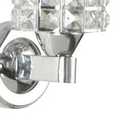 LED Wall Lamp Glass Lamp Shades Staircase Dining Room Bedside Wall Sconces