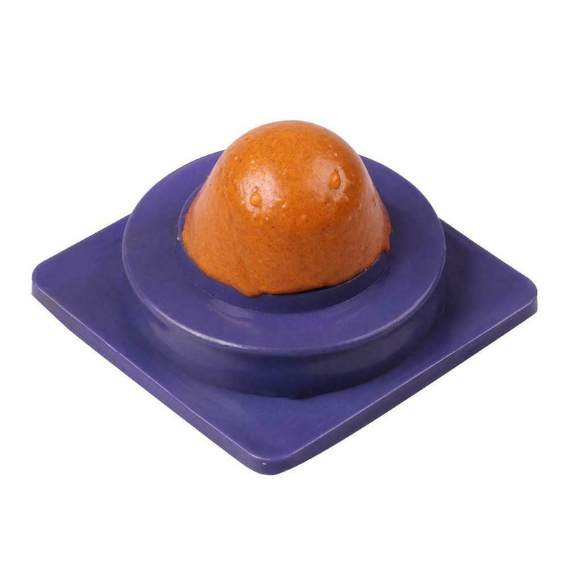 Catnip Sugar Cats Snacks Licking Candy Nutrition Healthy Energy Ball Toys