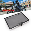 For KAWASAKI Z750 Radiator Grille Cover Protective Cover Radiator Radiator  V3H9