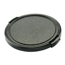 58mm Lens Cap  Plastic Cover For Sony Nikon Canon Minolta SLR DSLR Camera