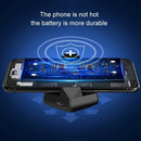 Mini Cooler Phone Cooling Fan Gaming Phone Radiator Portable Drop Temperatu