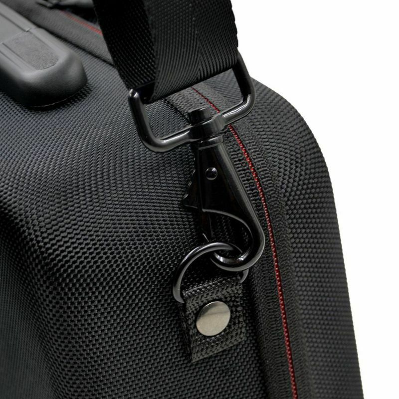 Waterproof Storage Bag Hardshell Handbag Case for Carrying DJI MAVIC Air Dr B9V7