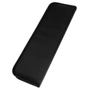 1X(Men's Business Travel Essentials Nylon Necktie Travel Tie Cufflinks Case
