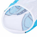 Puppy Dog Costume T-shirt Summer Round Neck Tops Tee Playsuit Dog Clothes A J9S7