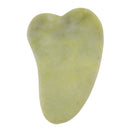 3 in 1 Natural Facial Jade Roller Gua Sha Massager Set for Face/Eye/Neck