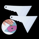 5 PCS 5D Diamond Painting Fix Tools Diamond Painting Aligning Repair Ac RGP