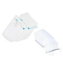 Set of 10 Face  Guard Clear Goggles Face Cover Mouth  Windproof