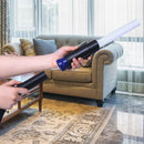 Dust Brush Cleaner Dirt Remover Universal Vacuum Attachment Home Office Tool