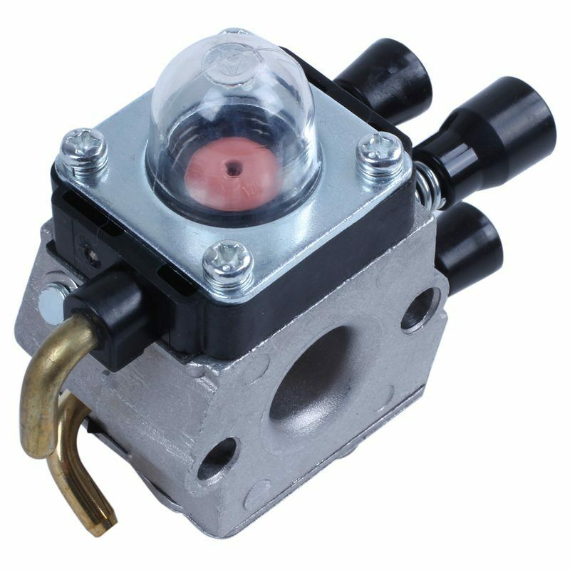 Carburetor Carb STIHL FS38 FS45 FS46 FS55 FS74 FS75 FS76 FS80 FS85 Trimmer