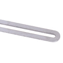 Stainless Steel Toothpaste Squeezer Key Dispenser Wring Easy Squeeze Tool BX