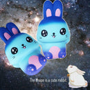 Easter Rabbit Slow Rebound Rising Stress Relief Decompression Squeeze Toys