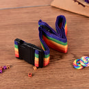 Travel Luggage Suitcase Strap Baggage Backpack Safe Belt Reinforcement Zone LJ