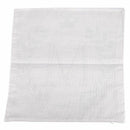 18 x 18 inch Linen Throw Pillow Case Leaf Letters Pattern Decorative Square