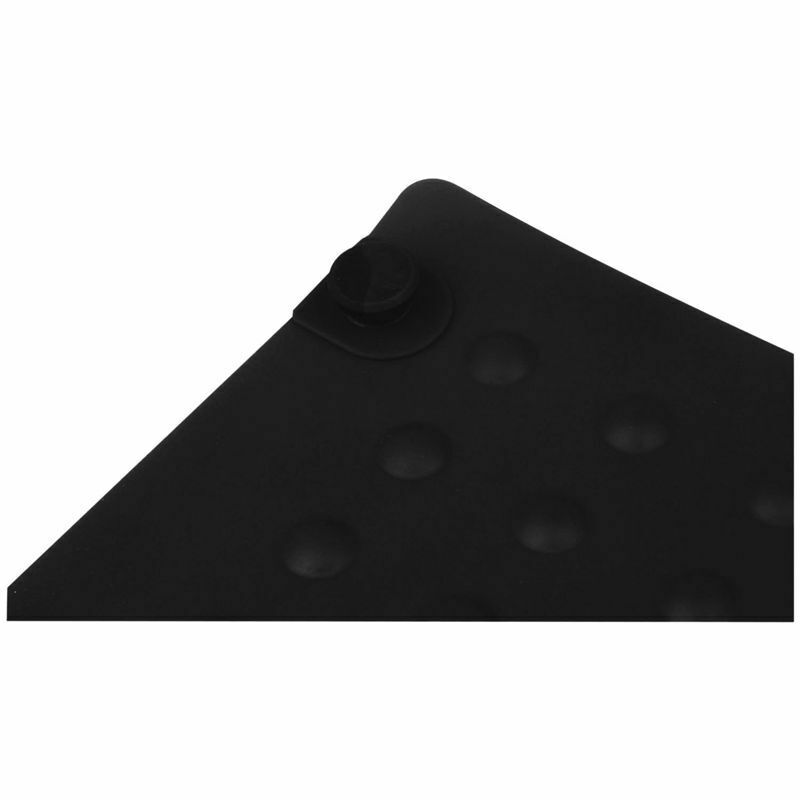 Silicone Heat Resistant Mat Anti-heat Mats for Hair Straightener Curling Ir M3X1